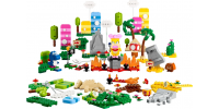 LEGO Super Mario™ Ensemble La boîte à outils créative 2023
